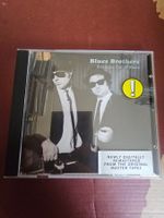 CD - Blues Brothers – Briefcase Full Of Blues