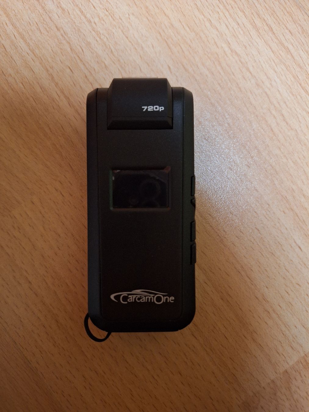 Videocamere: Dashcam von CarCamOne – Nuovo (secondo la descrizione) da Glarus venduto da mar_w6qy 3