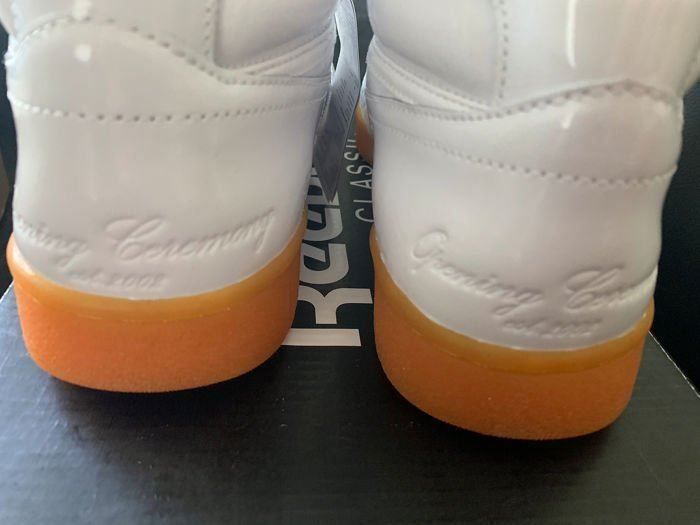 Scarpe da uomo: LIMITED EDITION Reebok ClassicCollection – Nuovo e nell'imballaggio originale da Lupfig venduto da Angel17 5