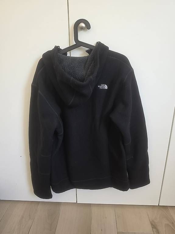 North Face Giacche: North Face Pile - L – Usato da Locarno venduto da ran_c5zb 1