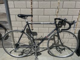 Scott Speedster Rennrad Marke A D 303 Grösse M