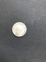1885, 10 Rappen Stück