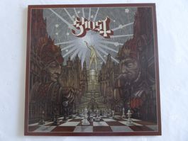 Ghost – Popestar/US Press 2016/NM!!! Top!