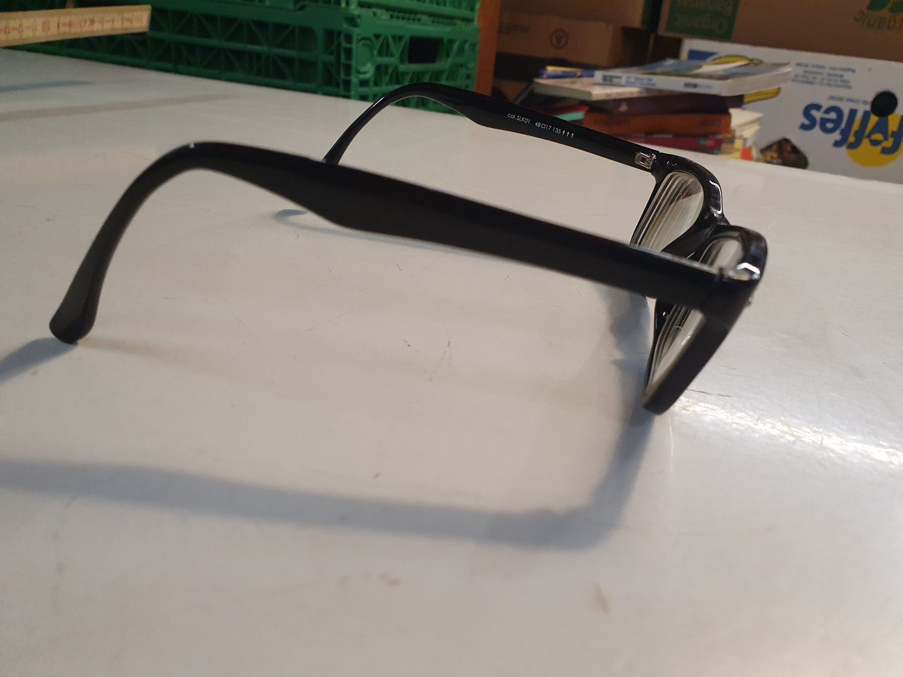 Occhiali & Lenti: Kinderbrille MC467 – Usato da Zürich venduto da loosebone 5