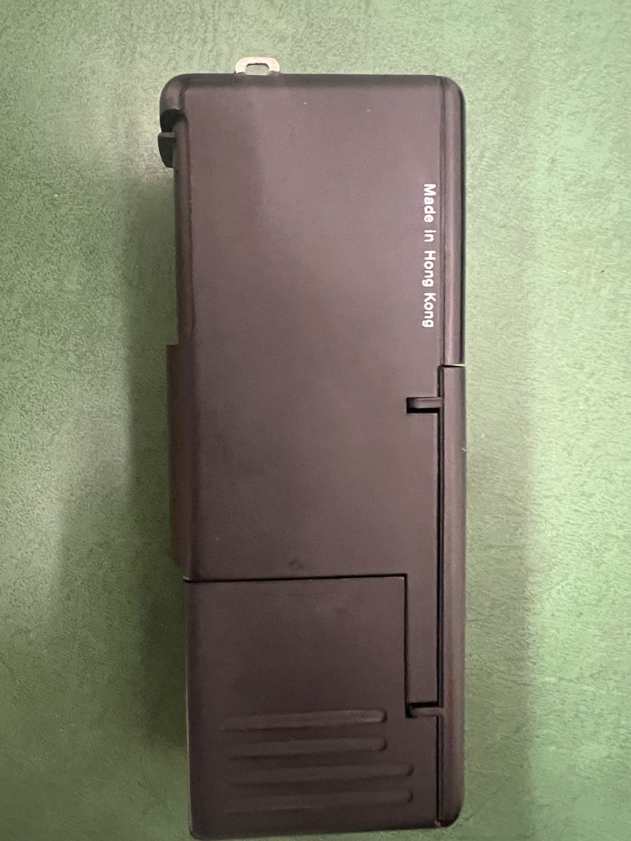 Fotocamera: Hanimex 110 electronic – Usato da Zürich venduto da jao_2bx7 5