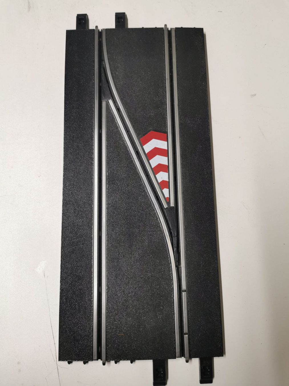 Ninco Piste: Ninco Digital Weiche  rechts/links – Usato da Winterthur venduto da Lonpos1