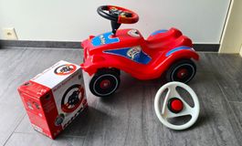 Bobycar