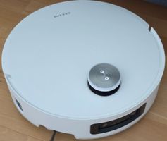 Dreame Aqua 10 Roller Ultra Complete, perfekter Zustand