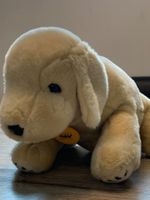 Plüschhund
