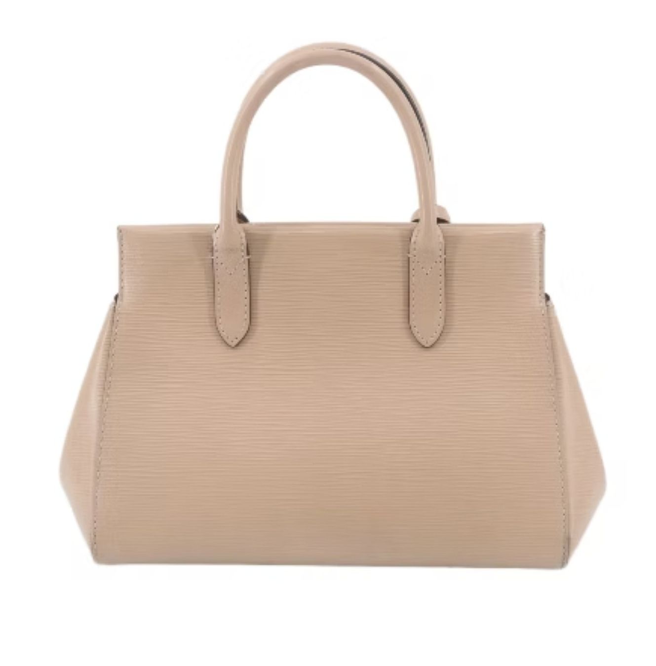 Louis Vuitton Borse da donna: Louis Vuitton Epi Marly BB – Usato da Zürich venduto da Liloubags 2