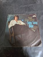 Vinyl, 7" LP - Neil Diamond – Song Sung Blue (1972)