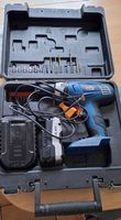 Bohrhammer fast neu Fr. 60.--