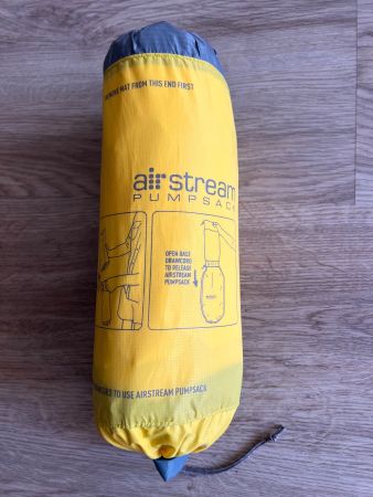Sea to summit Ultralight Air Isomatte L