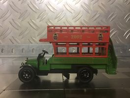 OXFORD DIE CAST METAL REPLICA