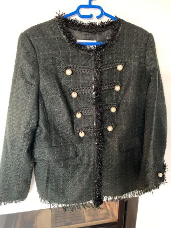 Damenjacke Gr. 42