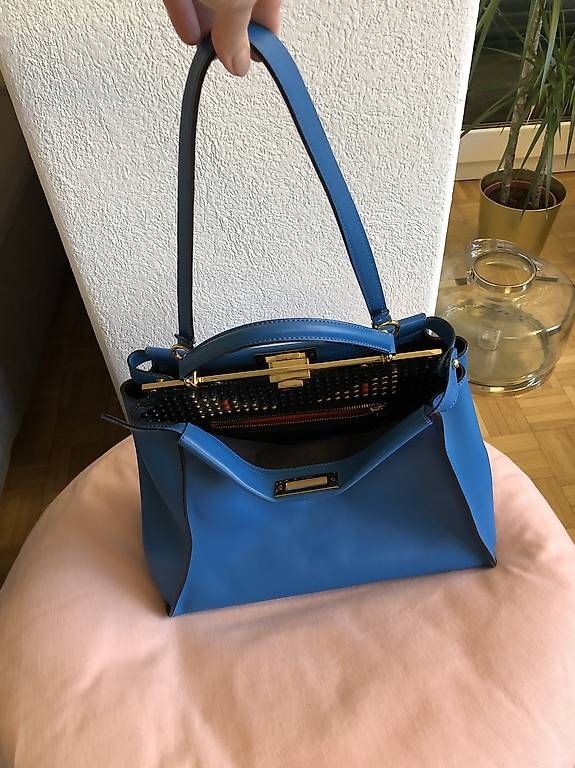 Borse da donna: Fendi Peekaboo Grande  – Usato da Zürich venduto da han_tjg5