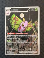 Dustox - 220/217 - Ascended Heroes 🇺🇸