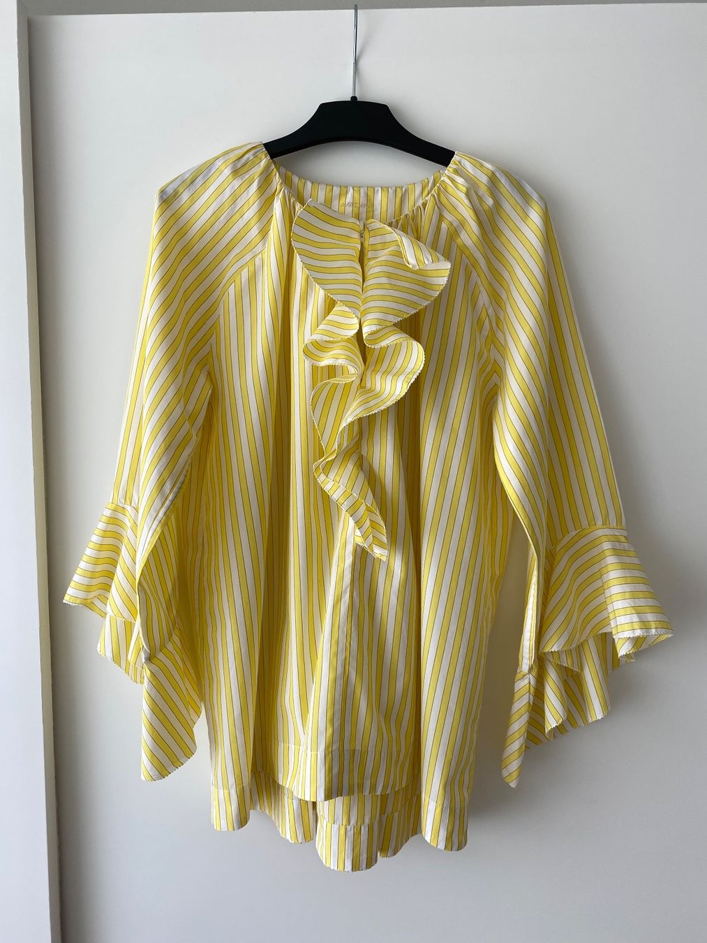 Marc Cain Blusen: Marc Cain Bluse, Grösse 38 – Gebraucht aus Winterthur von marisole4 1