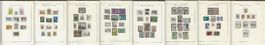 Marken Italien 1972 bis 1974