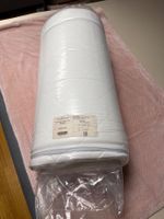 MATRATZENTOPPER BED REPUBLIK 160x200 NEU!