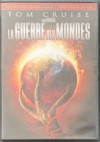 STEVEN SPIELBERG - LA GUERRES DES MONDES (EDITION SPECIALE D