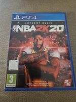 NBA 2K20 (PS4)