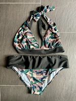 CAMOUFLAGE BIKINI - GRÖSSE 4XL