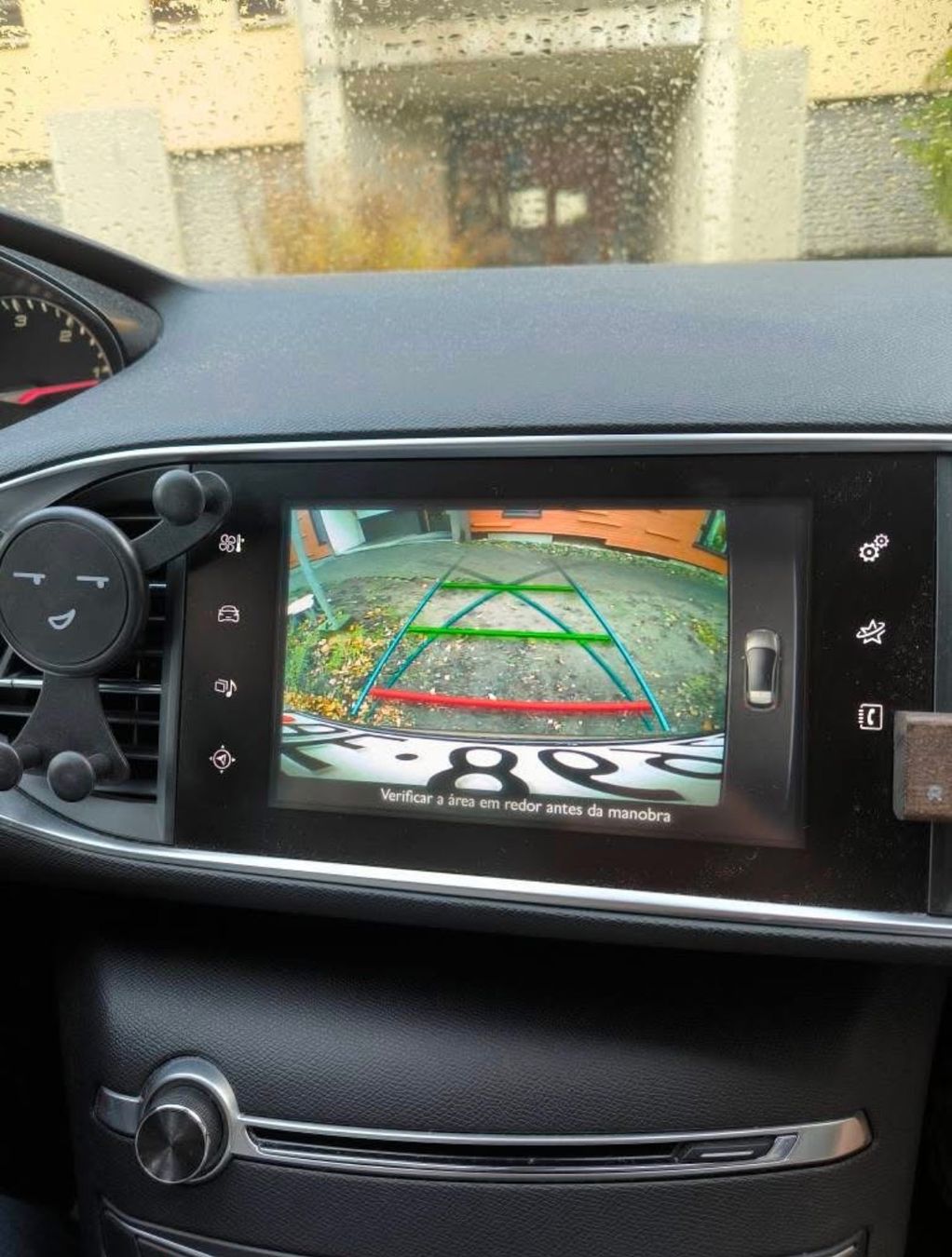 Peugeot Automobili: Peugeot 308 1.6 – Usato da Meiringen venduto da ric_2qn5 7