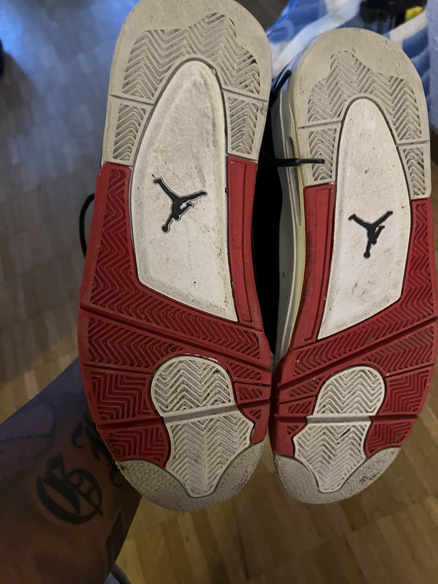 Jordan Scarpe da uomo: Jordan Turnschuhe Grösse 46 neuwertig – Usato da Rüti ZH venduto da Mjohnny7 2