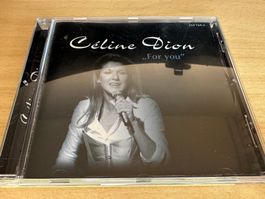 Celine Dion – For You