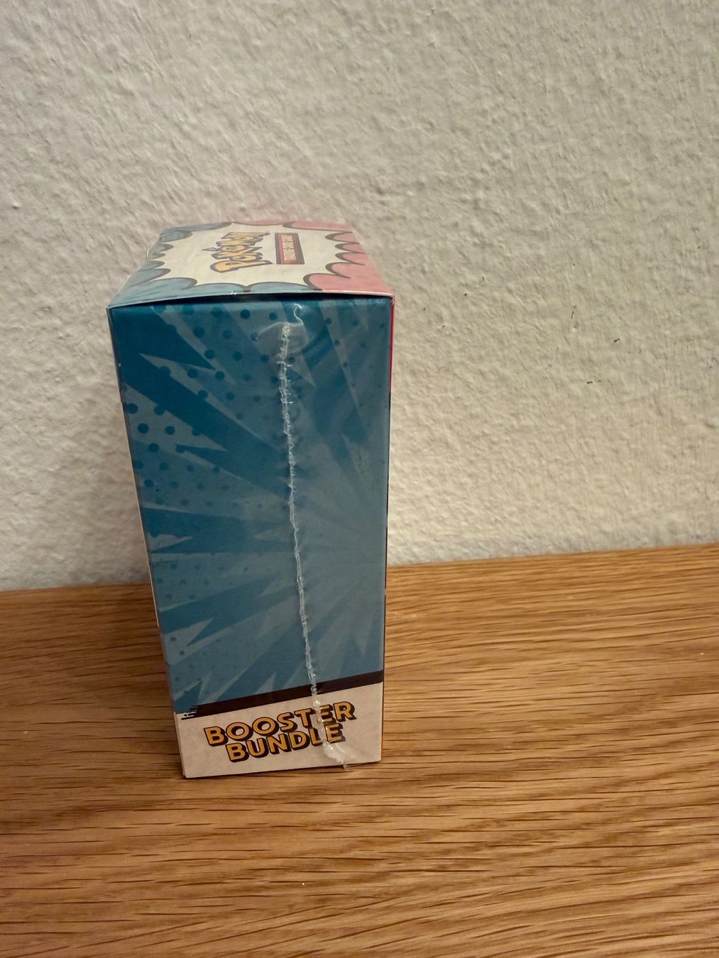 Pokémon Carte collezionabili: ascended heroes booster bundle En – Nuovo e nell'imballaggio originale da Zürich venduto da ene_ymy9 2