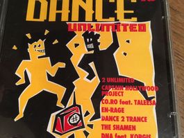 Dance unlimitet