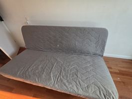 Gebrauchtes Schlafsofa - Sehr guter Zustand