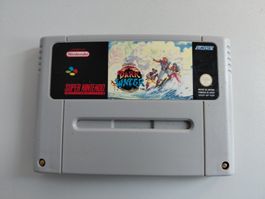 Dark Water, SNES (PAL)