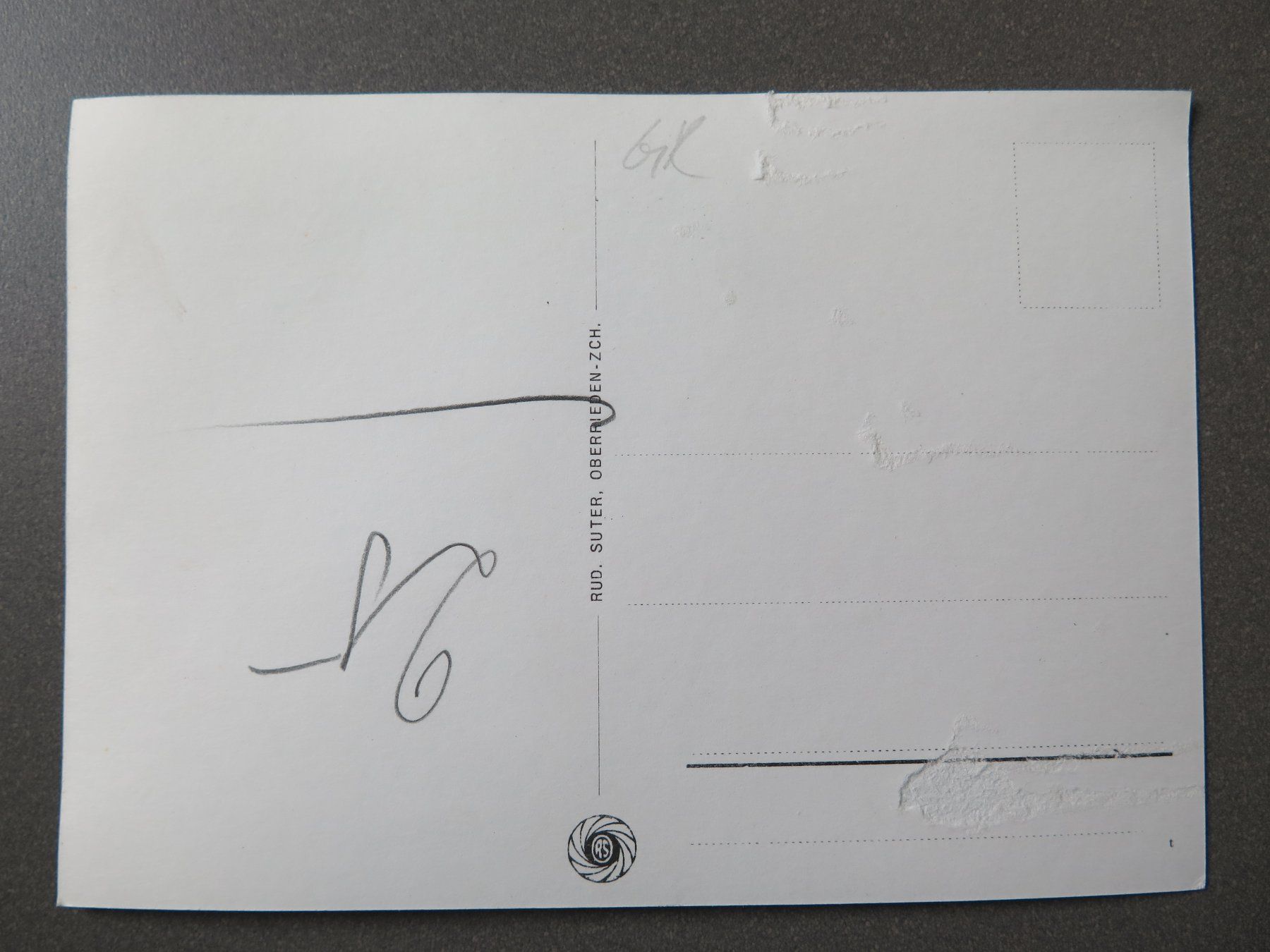 Cartoline postali: FELDIS IM DOMLESCHG – Usato da Wittenbach venduto da lipasal 1