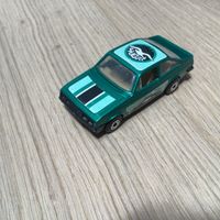 Matchbox Ford Escort