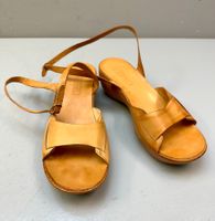 DAMENSCHUHE #46 “NAVYBOOT”