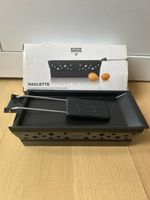 Mini chauffe-raclette