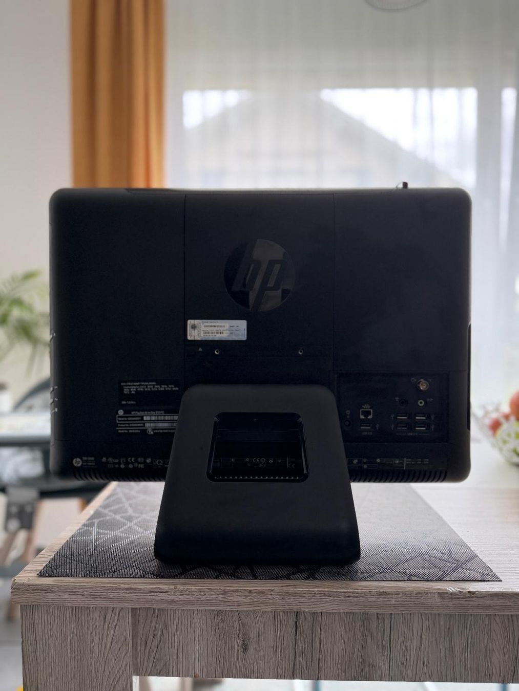 PCs: HP ALL-In-ONE 200, Windows 10, Version 22H2 – Gebraucht aus Strengelbach von Meky_81 2