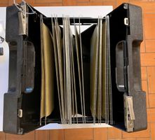 Leitz Hängeregister Box Koffer