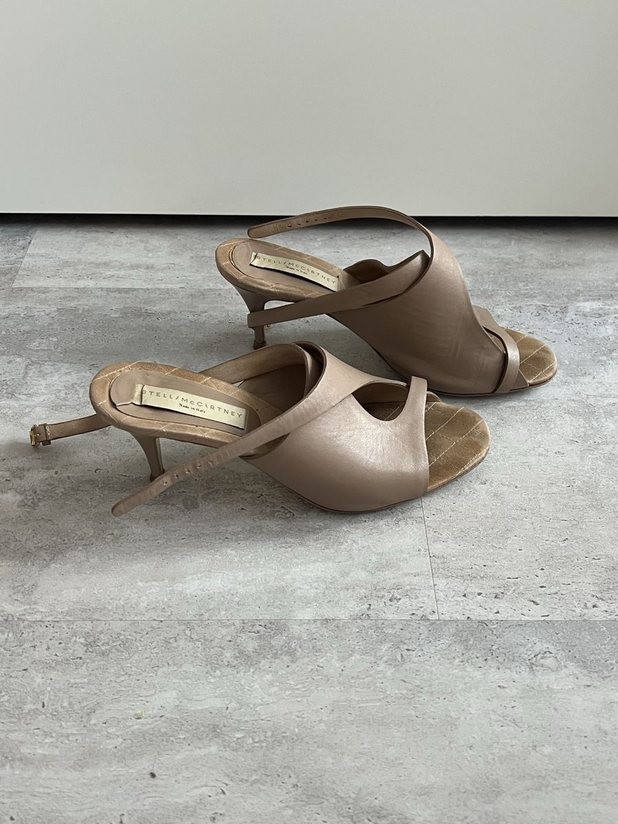 Stella McCartney Scarpe da donna: Stella McCartney Schuhe Gr.39 – Usato da Kirchberg SG venduto da deeann 2