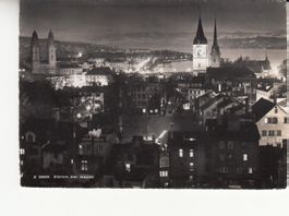 Zürich ca. 1960