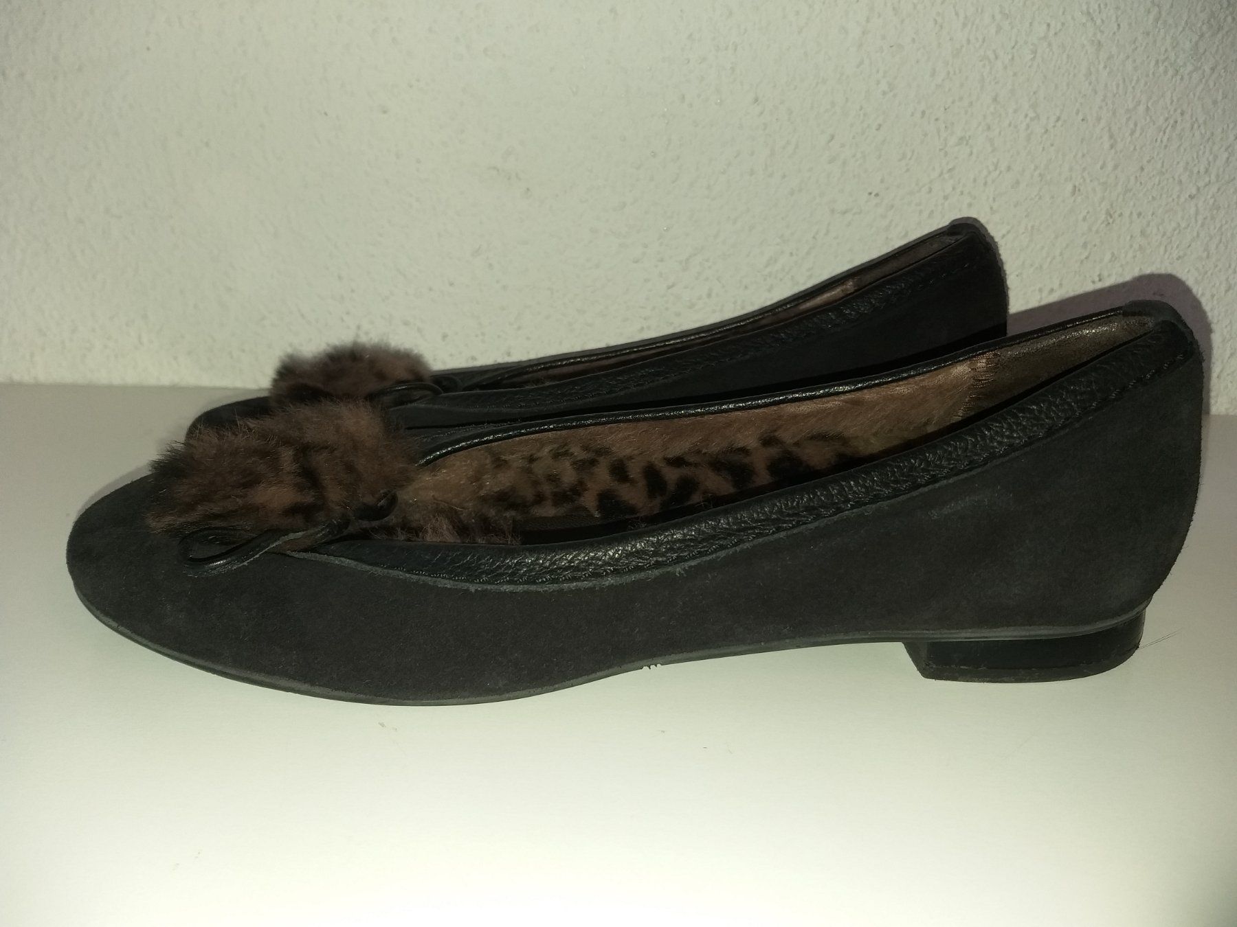 Scarpe da donna: VOLTAN 1898  Chaussures / Schuhe  Pointure / Nummer 38,5 – Usato da Cossonay-ville venduto da Super-Price-Quality 2