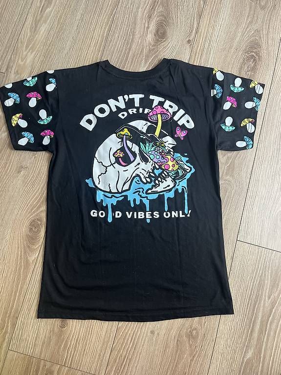 T-shirts: diverse T-Shirts  – D'occasion à Brütten par cel_l8pt 1