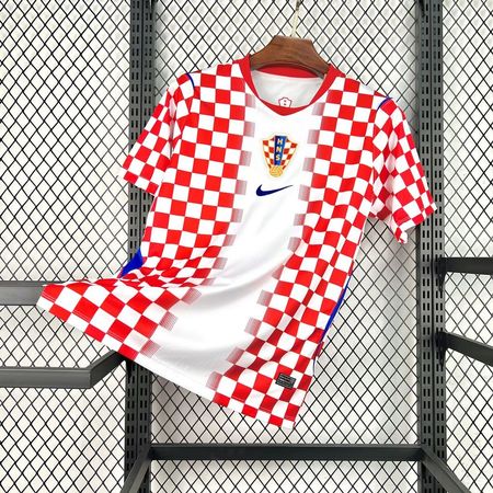 Trikot Kroatien Fussball-WM - Grösse L - Neu