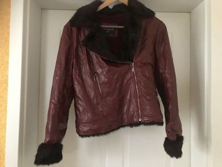 Damen Jacke 36