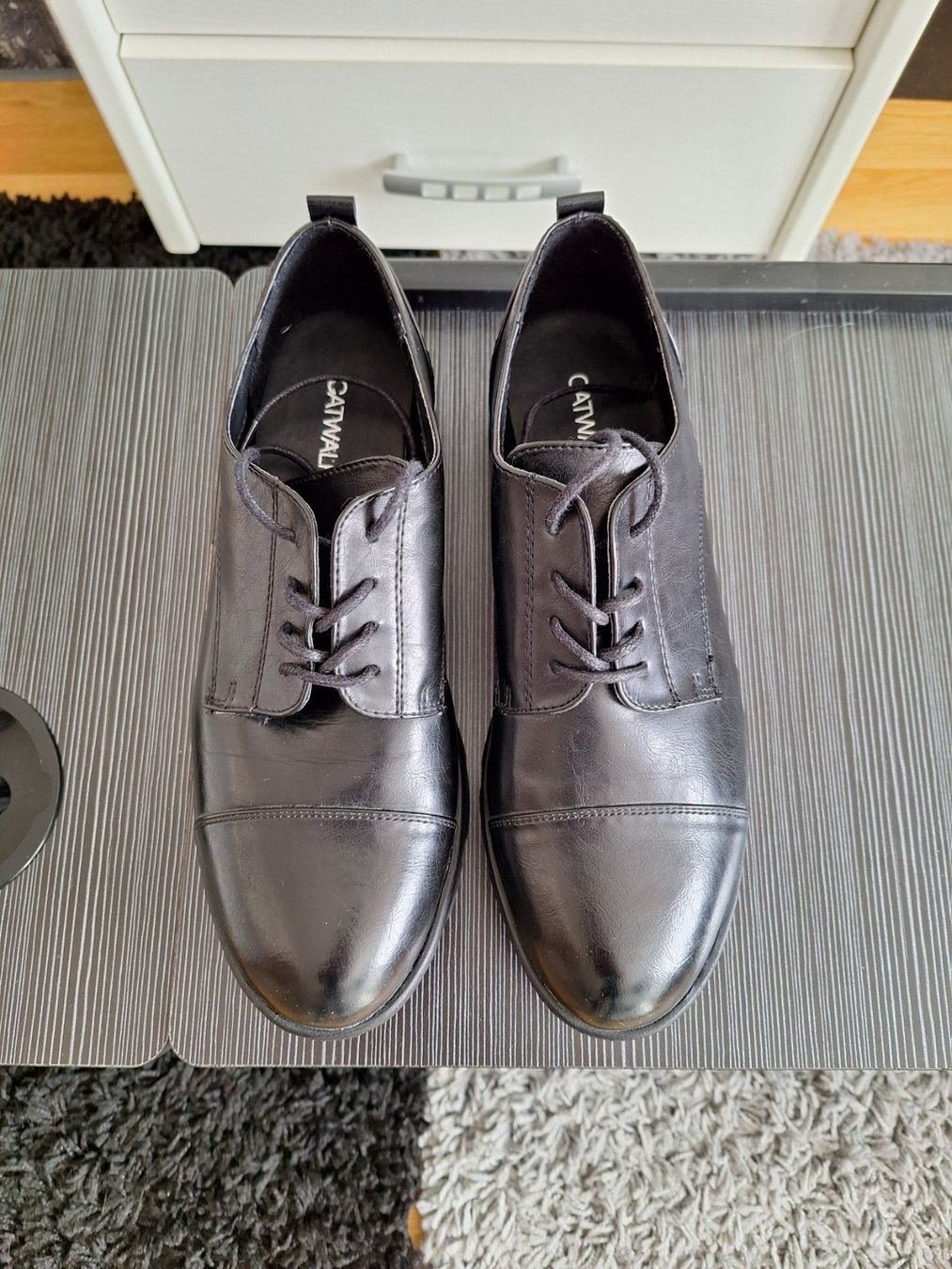 Chaussures femmes: CATWALK  Gr. 38, schwarz – Neuf (Voir description) à Worb par nfsolutions 1