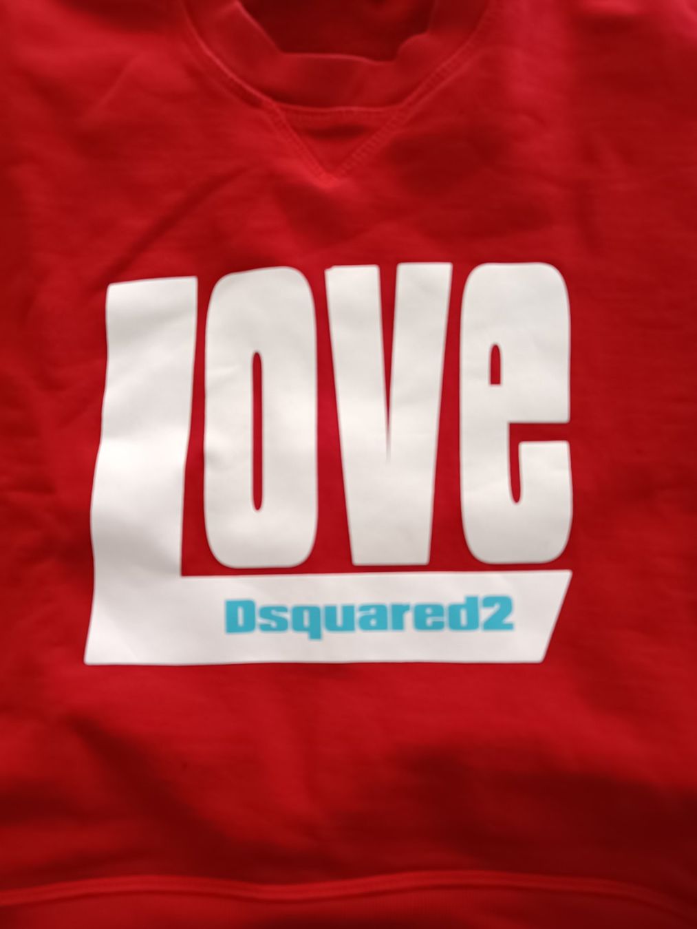 Dsquared2 Maglioni & Felpe: Dsquared2 Mädchenpulli Gr. 8 Jahre (128) – Nuovo (secondo la descrizione) da Wangs venduto da Pammy333 1