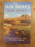 Raw Spirit - Iain Banks - Arrow
