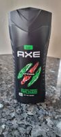 Axe Africa Dusche 3in1, 400ml - Frische für den Sommer!